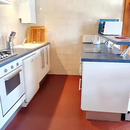 Maison Accueillante A Avec Jardin Et Cheminee * Vielle-Saint-Girons