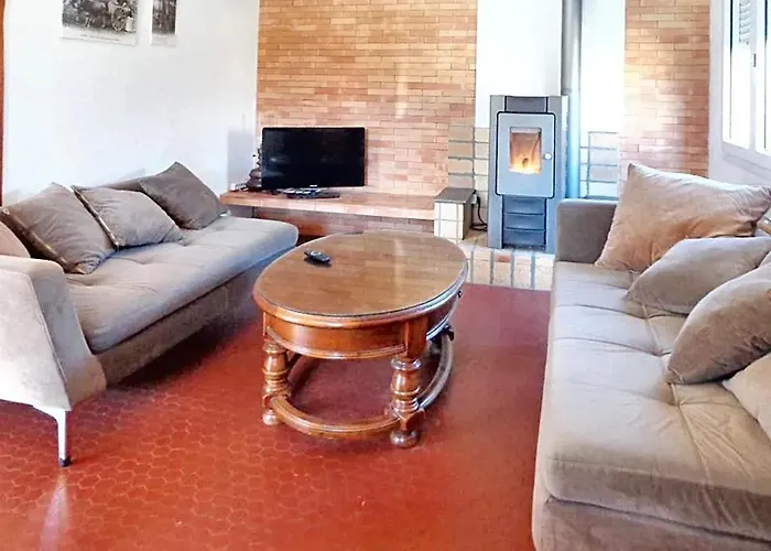 بيت للعطل Maison Accueillante A Avec Jardin Et Cheminee *