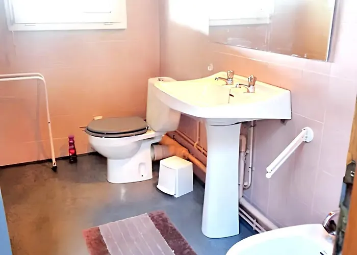 بيت للعطل Maison Accueillante A Avec Jardin Et Cheminee *